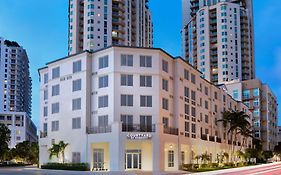 Courtyard Miami Dadeland
